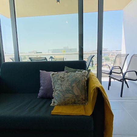 Silver Line 1-Bedroom Apartment In Ларнака Экстерьер фото